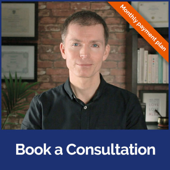 matt janes consultation